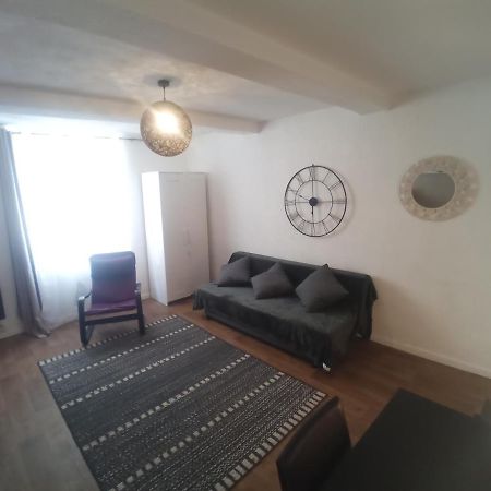 Narbonne Domitia Centre Ville מראה חיצוני תמונה