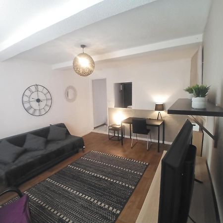 Narbonne Domitia Centre Ville מראה חיצוני תמונה