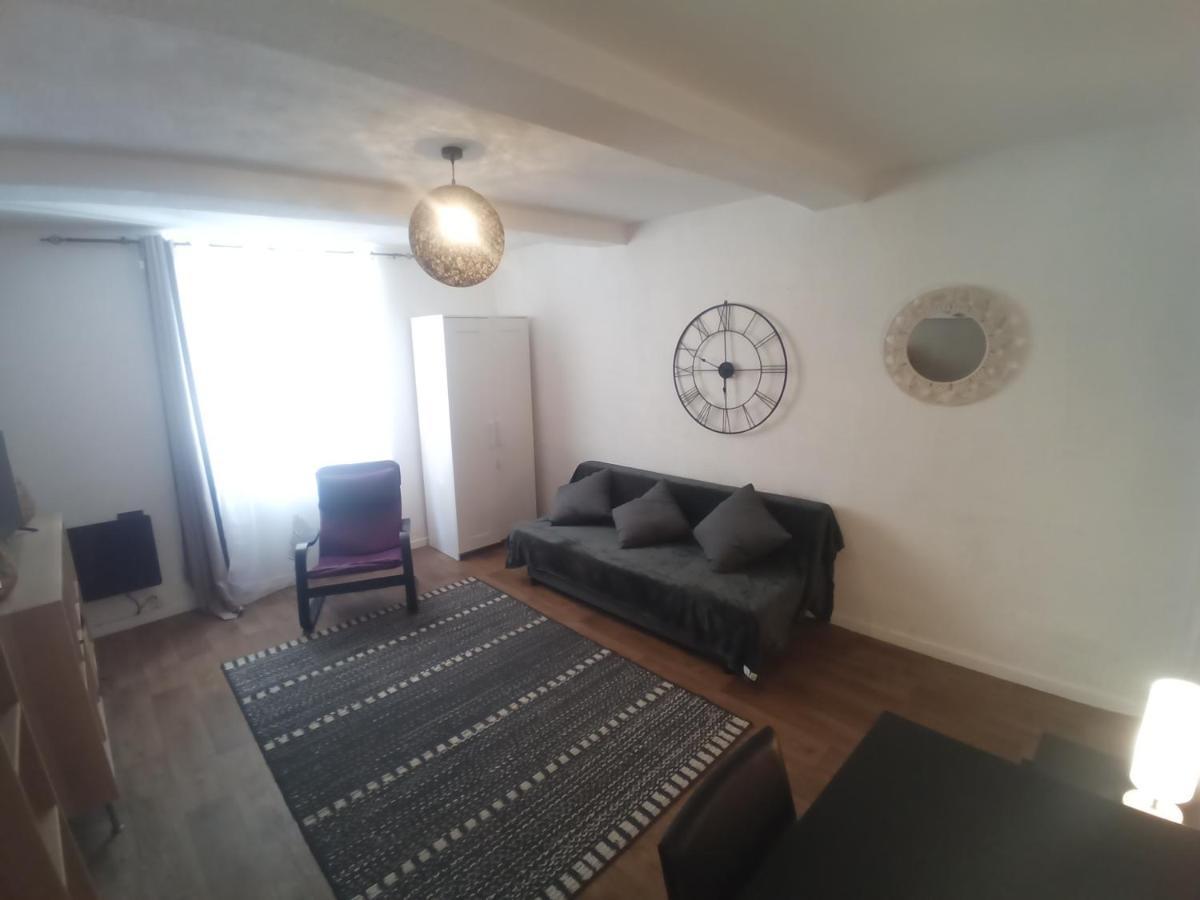 Narbonne Domitia Centre Ville מראה חיצוני תמונה