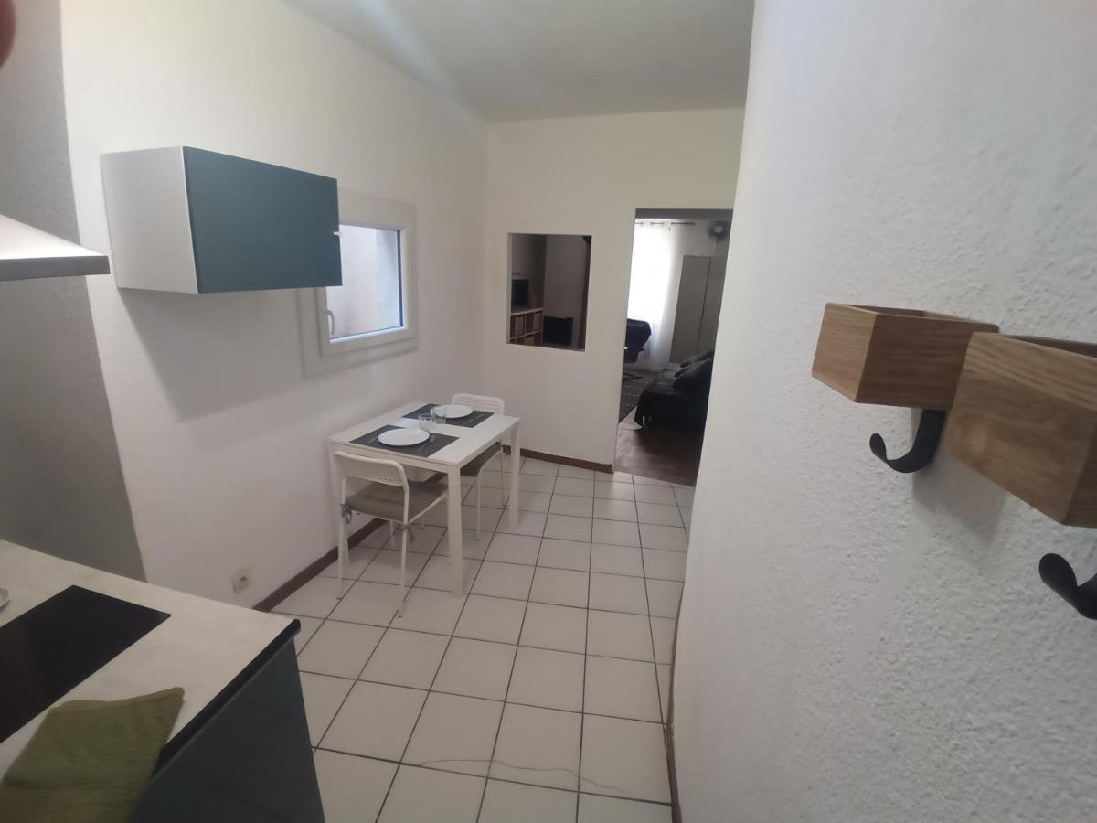 Narbonne Domitia Centre Ville מראה חיצוני תמונה
