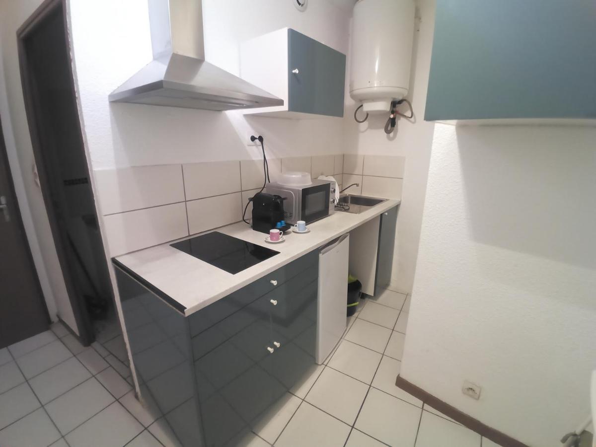Narbonne Domitia Centre Ville מראה חיצוני תמונה
